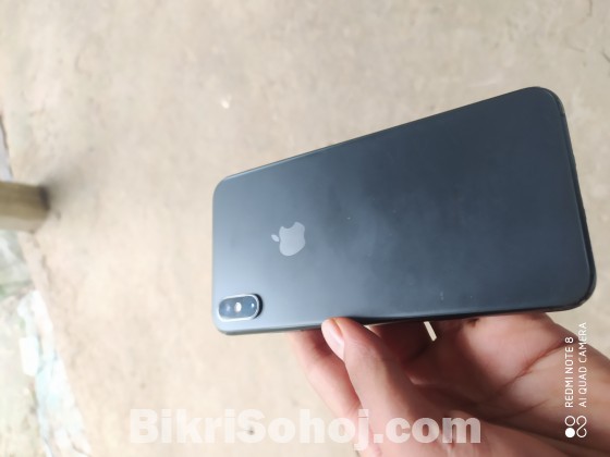 APPLE IPHONE XS MAX